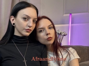 Afraandlynne