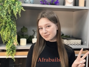 Afrabails
