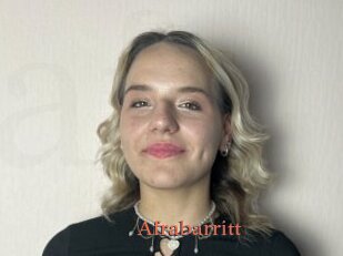 Afrabarritt