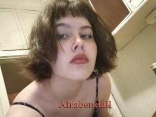 Afrabendall