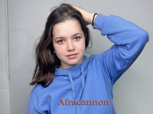Afracannon