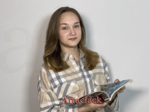 Afraclack