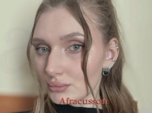 Afracusson