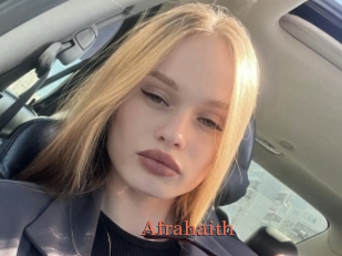 Afrahaith