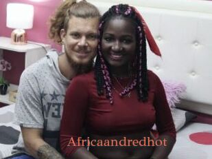 Africaandredhot