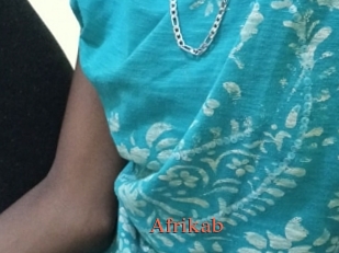 Afrikab