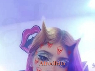 Afrodhita