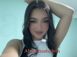 Afrodiitashalom
