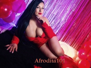 afrodita101 Anal Favorite