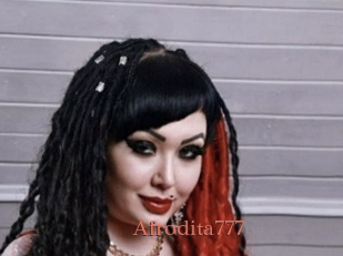 Afrodita777