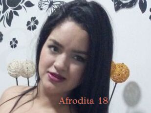 afrodita_18 Anal Favorite