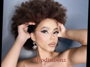 Afroditabenz