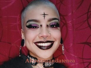 Afrodittaandatenea