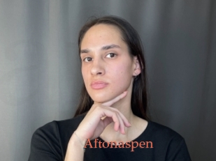 Aftonaspen