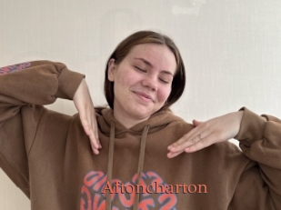 Aftoncharton