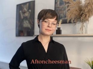 Aftoncheesman