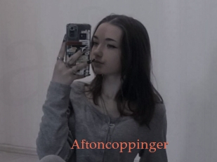 Aftoncoppinger