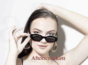 Aftoncrockett