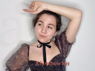 Aftonhewlett