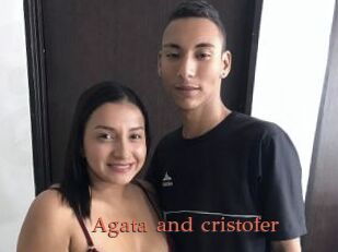 Agata_and_cristofer