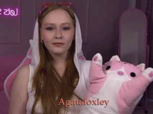 Agatafoxley