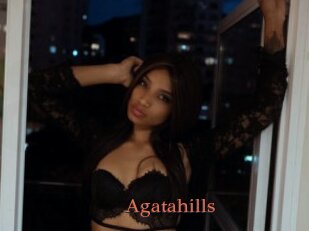Agatahills