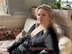 Agatarosie