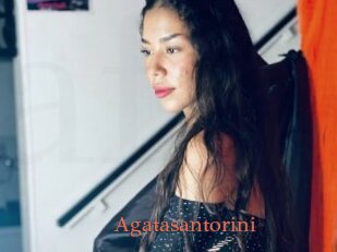 Agatasantorini