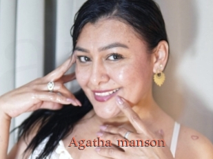 Agatha_manson