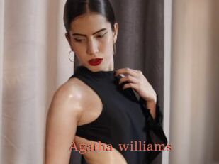 Agatha_williams