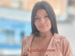 Agathabronw