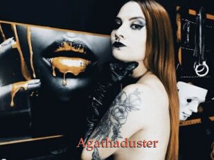 Agathaduster