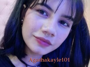 Agathakayle101