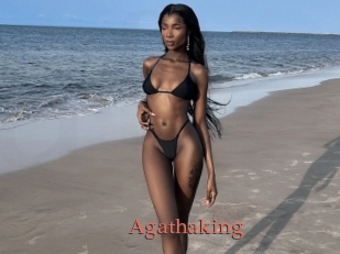 agathaking Anal Favorite