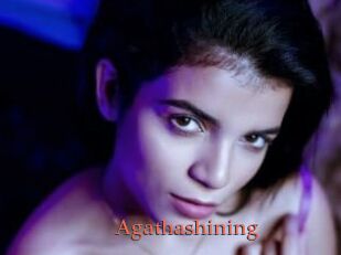 Agathashining