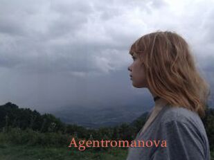 Agentromanova