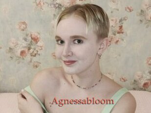 Agnessabloom
