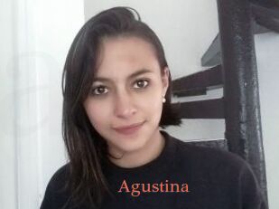 Agustina