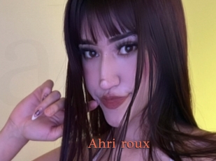 Ahri_roux