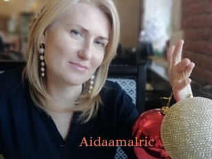 Aidaamalric