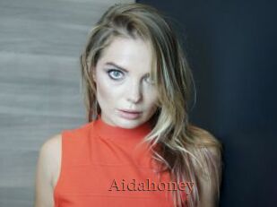 Aidahoney