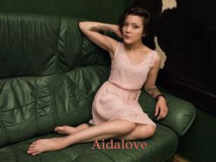 Aidalove
