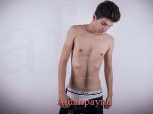 Aidanpayne