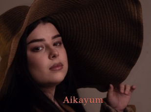 Aikayum
