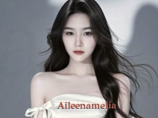 aileenamelia Anal Favorite