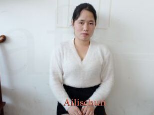 Ailischun