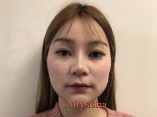 Ailysisha
