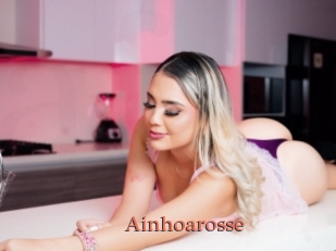 Ainhoarosse