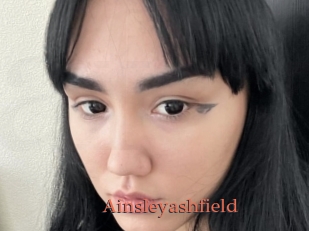 Ainsleyashfield