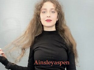 Ainsleyaspen